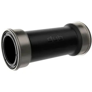 Sram DUB PressFit Innenlager Mehrfarbig Einheitsgröße