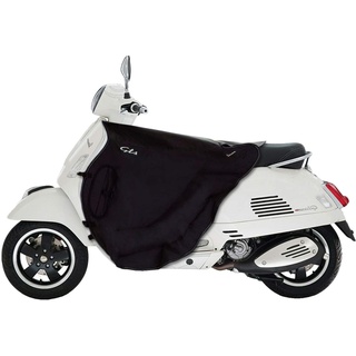 Beinschutz Termoscud wasserdicht Winter Originale Piaggio Vespa Granturismo GTS 125 200 250 300 Super Sport Art. 605994M