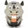 Rucksack Kleiner Freund Nashorn