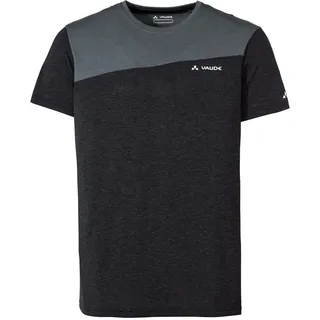 Vaude Sveit T-Shirt Black/White, XXL