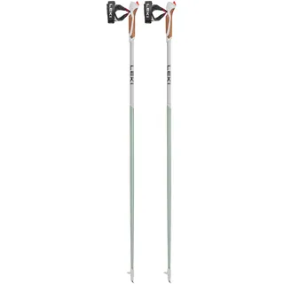 Leki Passion GRÜN-WEIß 110 cm