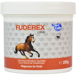 NutriLabs Fuderex Creme 250 g