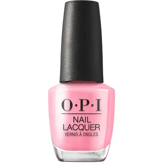 OPI x XBOX Spring Collection NLD52 racing for pinks 15 ml