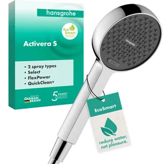 Hansgrohe Activera Select S Handbrause 2 Strahlarten, 28033000