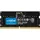 64GB Modul (1x64GB) SO-DIMM CL46 CT64G56C46S5