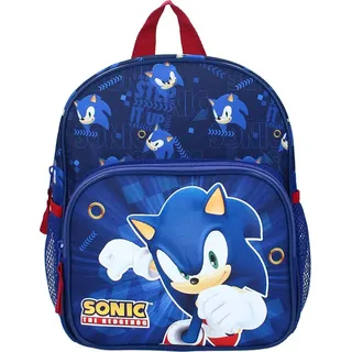 Vadobag Sonic Still Unstoppable