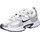 White/Vast Grey/College Grey/Black 33,5