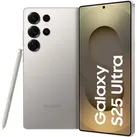 Galaxy S25 Ultra - Titanium Gray - 256 GB - Grau