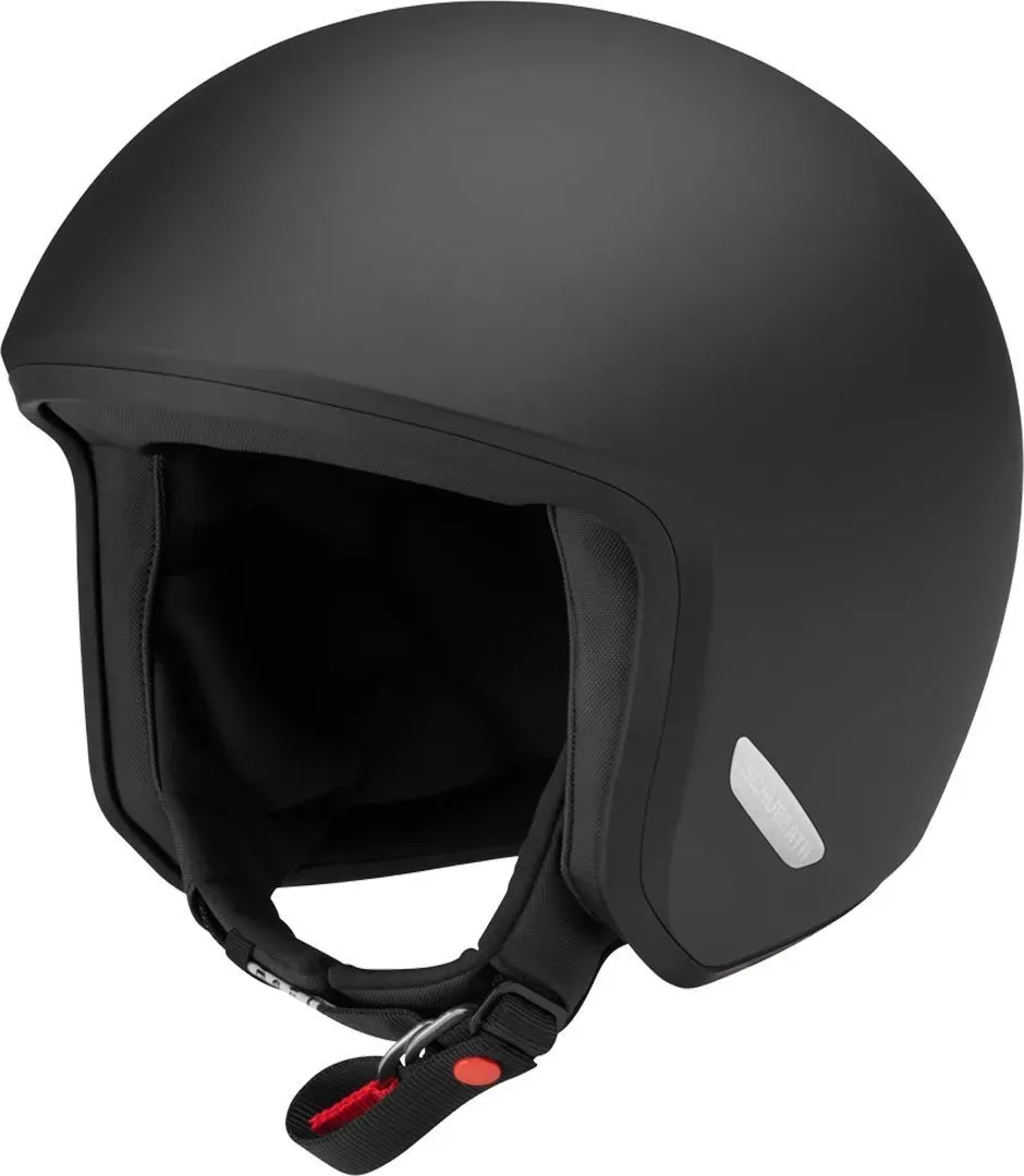Schuberth O1 schwarz matt Gr. S 54/55
