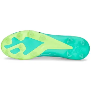 Herren Electric Peppermint-Puma White 45