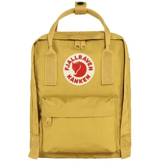 Fjällräven Kanken Mini 7 l kantarell