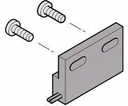 SOMMER Reedsensor RUNner/RUNner Plus, Stecker blau
