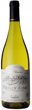 Pouilly-Fumé 2025 - Domaine Les Chaumes