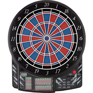 BULL'S Dartforce RB Sound Elektronik Dartboard