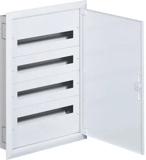 Hager Unterputz-Feldverteiler SKI 4x24 (FW424F)
