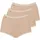 Maxislip 3 St Beige 50