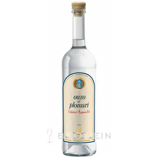 Plomari Ouzo Plomari 40% Vol