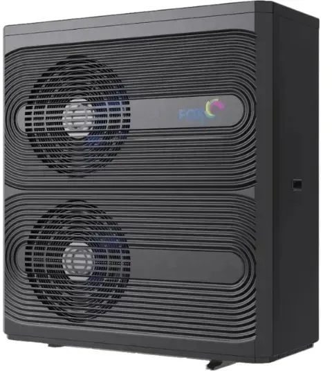 Blue Line 23 kW 3PH (BL-23-3) Monoblock R32 Wärmepumpe