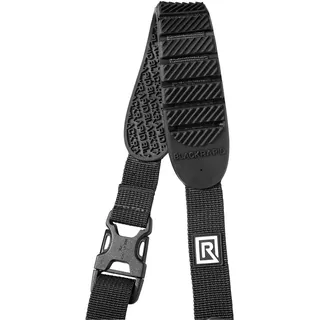 Blackrapid Cross Shot Breathe Schwarz