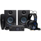 Fender QUANTUM COMPLETE - Audio Interface