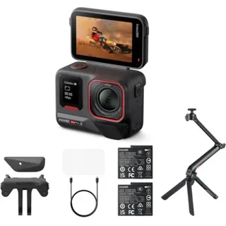 INSTA360 Ace Pro 2 Standard Bundle Einzel-Akku