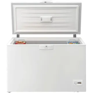 Beko HSM27050 Gefriertruhe