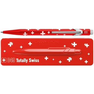 Caran d'Ache Caran d ́Ache 0849.053 Totally Swiss Kugelschreiber