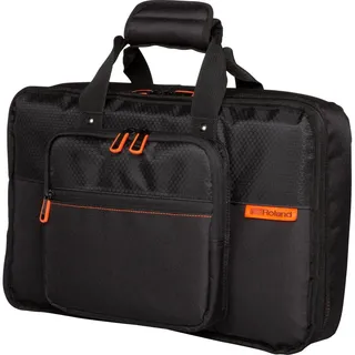 Roland Cb-Btrmx, DJ Cases, Schwarz, Orange