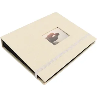 Fotoalbum mit 208 Taschen, Fotoalbum für 3 Zoll Film, Fotoalbum 3 Zoll für 3 Zoll Fotos, Kinokarten, Bankkarten, Visitenkarten, 7,7 X 6,1 X 1,4 Zoll (Khaki)