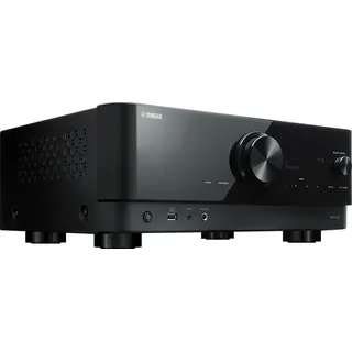 Yamaha TSR-400 schwarz