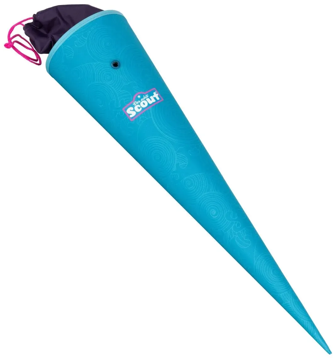 Scout Schultüte DOLPHINS