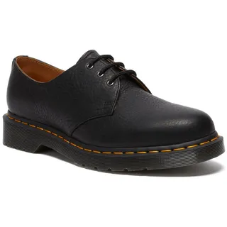 Dr. Martens 1461 BLACK AMBASSADOR in Schwarz, 41