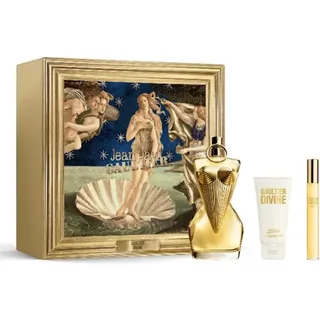 100 ml + Eau de Parfum 10 ml + Body Lotion 75 ml Geschenkset