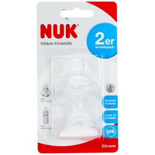 NUK First Choice