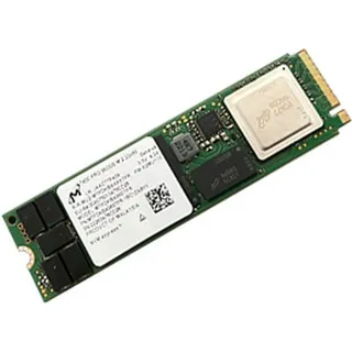 Fujitsu Micron - SSD - 480 GB - Boot-Laufwerk - intern