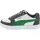 Shadow Gray/Archive Green/PUMA White 36