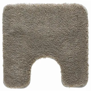 55 x 55 cm taupe