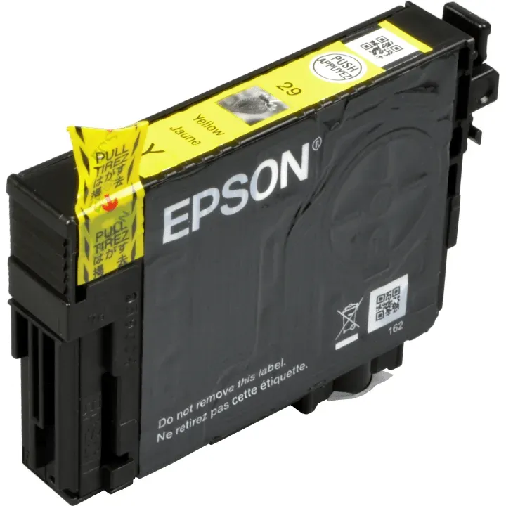 Epson Tinte C13T298440 yellow 29