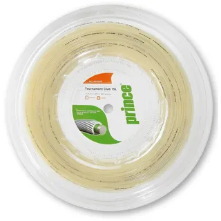 PRINCE Tennissaite Tournament Nylon 200m, Rolle