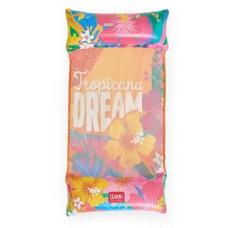 Legami Aufblasbare Hängematte, Tropicana Dream