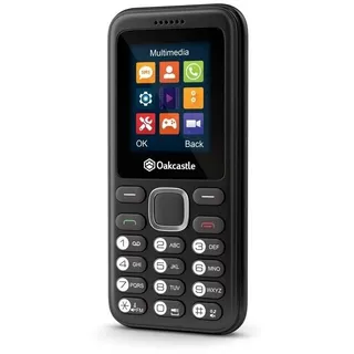 Oakcastle F100 Dual Sim