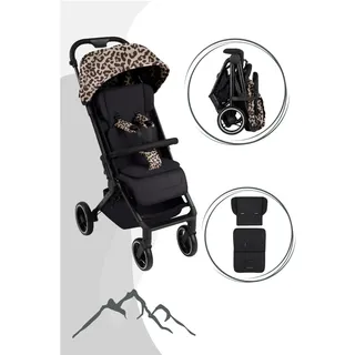 ABC-Design Ping 3 Trekking Schwarz