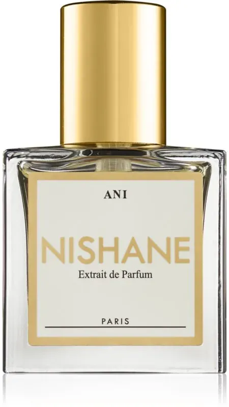 Nishane Ani Parfüm Extrakt Unisex 15 ml