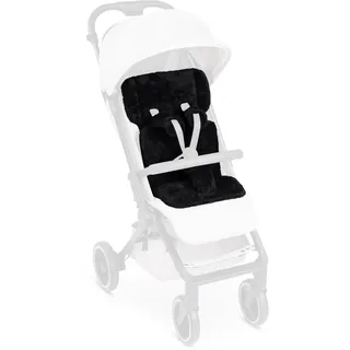 ABC-Design ABC DESIGN Einlagen-Set Ping 3, Schwarz