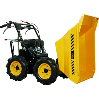 Güde Allraddumper GAD 400.1/4x4