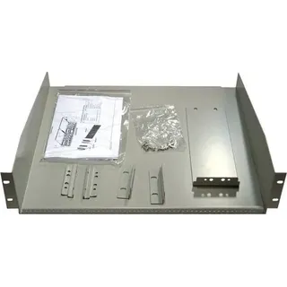 Gossen Metrawatt Z990A Montage-Set für 19“-Rack SPL / LABKON 1St.