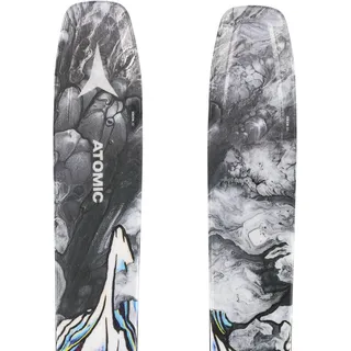 Atomic Bent 100 Allmountainski 2025-Mehrfarbig-172