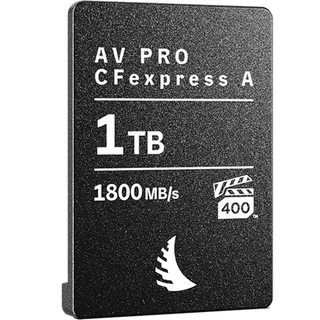 Angelbird AV PRO CFexpress A