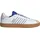 Cloud White / Crystal White / Semi Lucid Blue 45 1/3