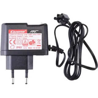 Carrera RC Akku Ladegerät 8,4V 500 mA 370800002